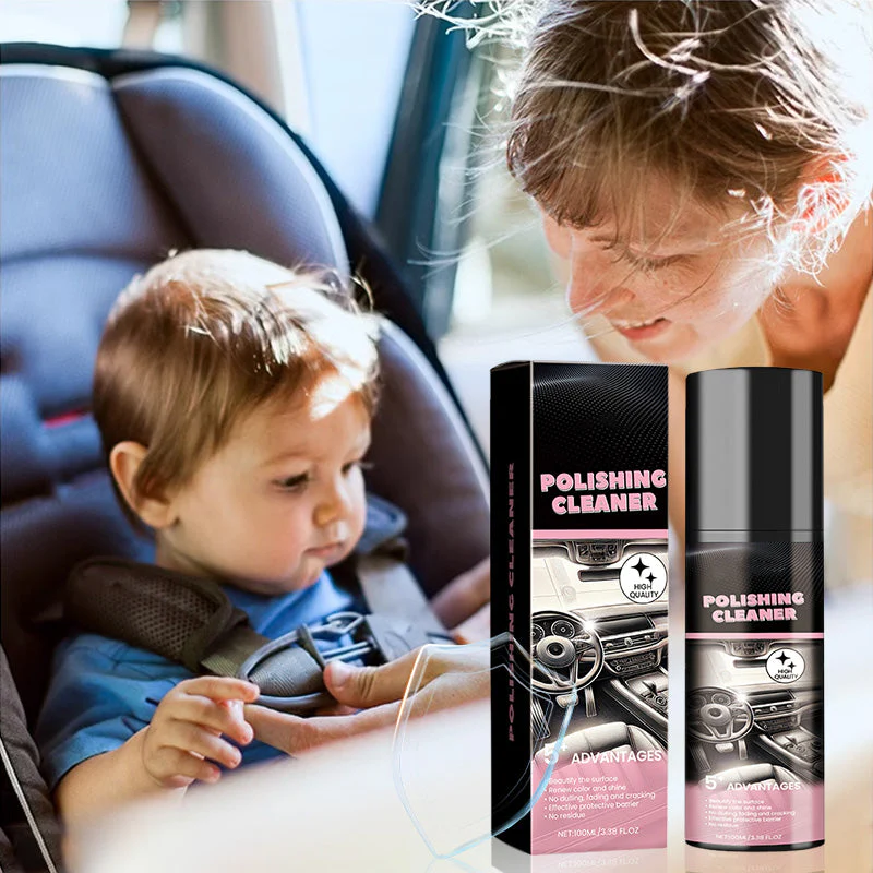 Car Interior Cleaner - Image 9