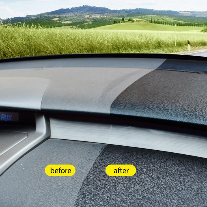 Car Interior Restoring Wax - Image 5