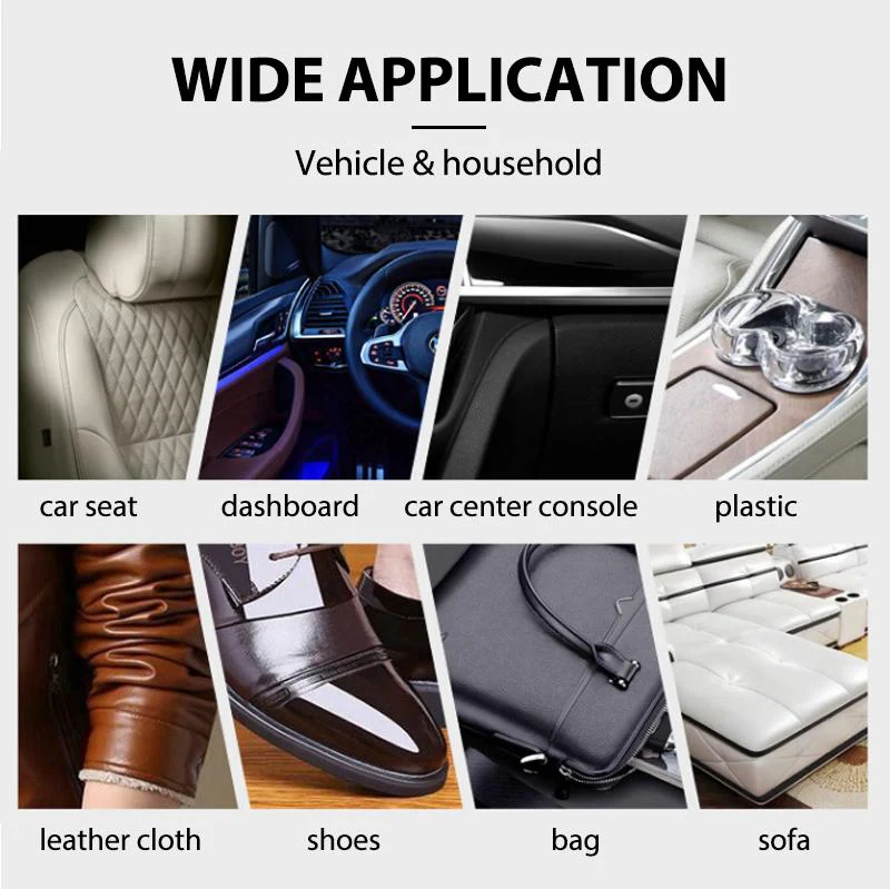 Car Interior Restoring Wax - Image 8