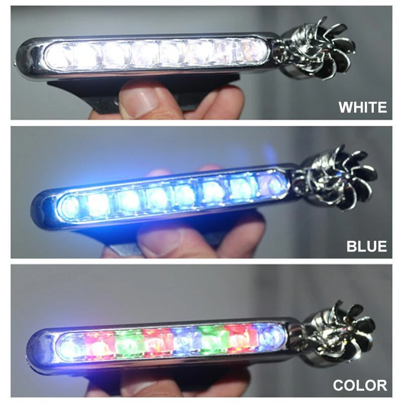 Car LED Decorative Lights, 2PCs - Image 5