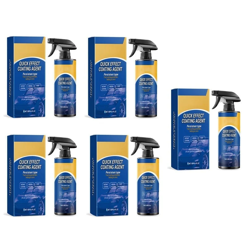 🚗Car Paint Spray for Shine and Protection - Image 10