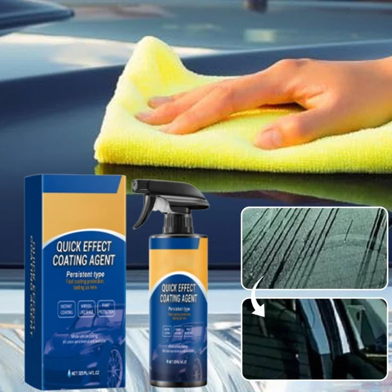 🚗Car Paint Spray for Shine and Protection - Image 2