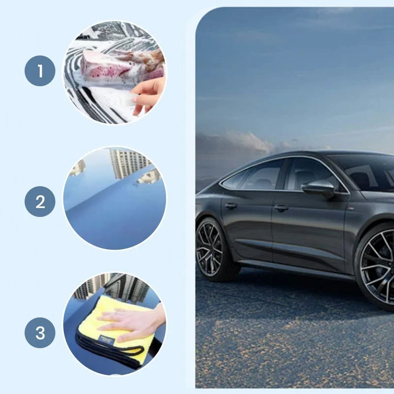 🚗Car Paint Spray for Shine and Protection - Image 4