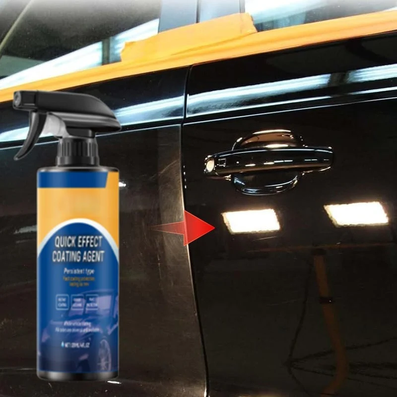 🚗Car Paint Spray for Shine and Protection - Image 7