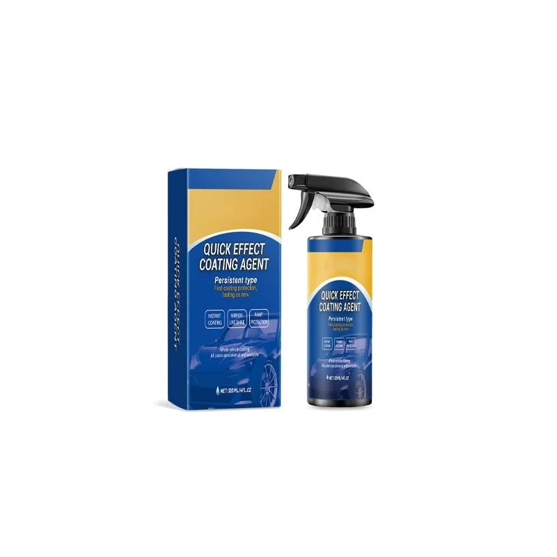 🚗Car Paint Spray for Shine and Protection - Image 8