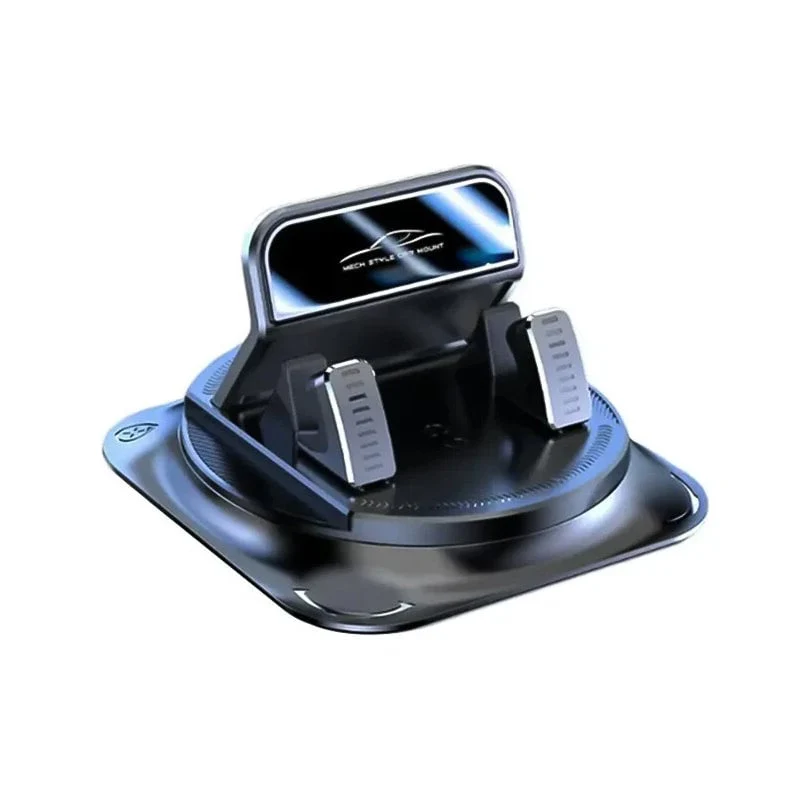 Car phone holder 360 degree rotation - Image 12