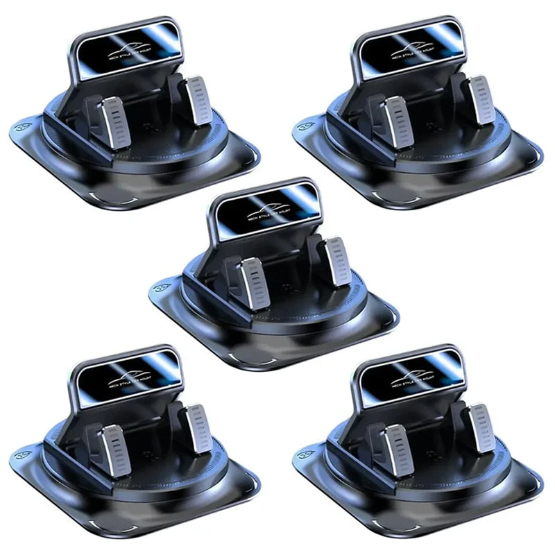 Car phone holder 360 degree rotation - Image 14