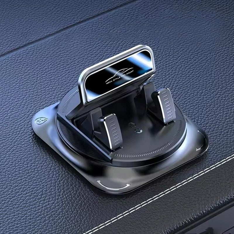 Car phone holder 360 degree rotation - Image 7