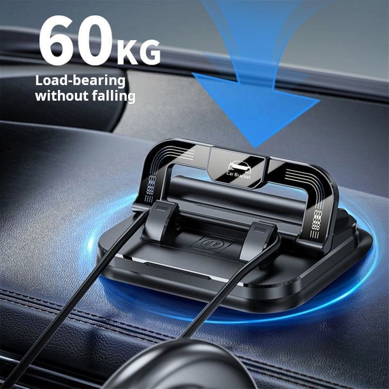 Car Phone Mount with Strong Suction Cup - Image 10