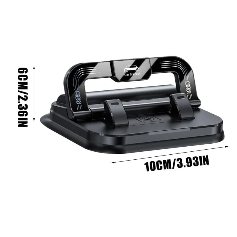 Car Phone Mount with Strong Suction Cup - Image 11