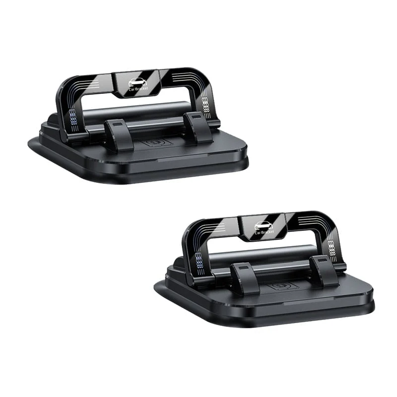 Car Phone Mount with Strong Suction Cup - Image 13