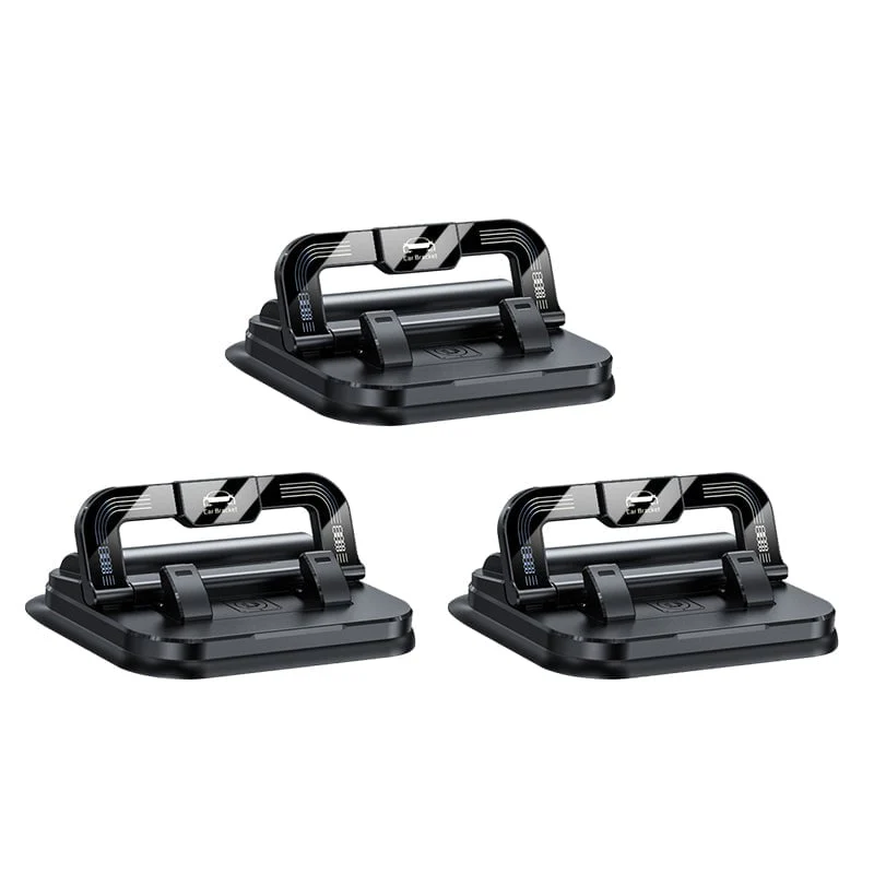 Car Phone Mount with Strong Suction Cup - Image 14