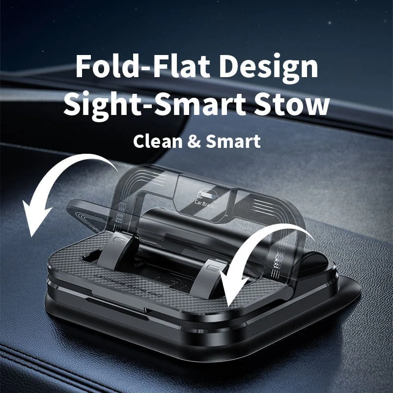 Car Phone Mount with Strong Suction Cup - Image 7