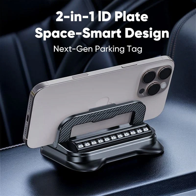 Car Phone Mount with Strong Suction Cup - Image 8