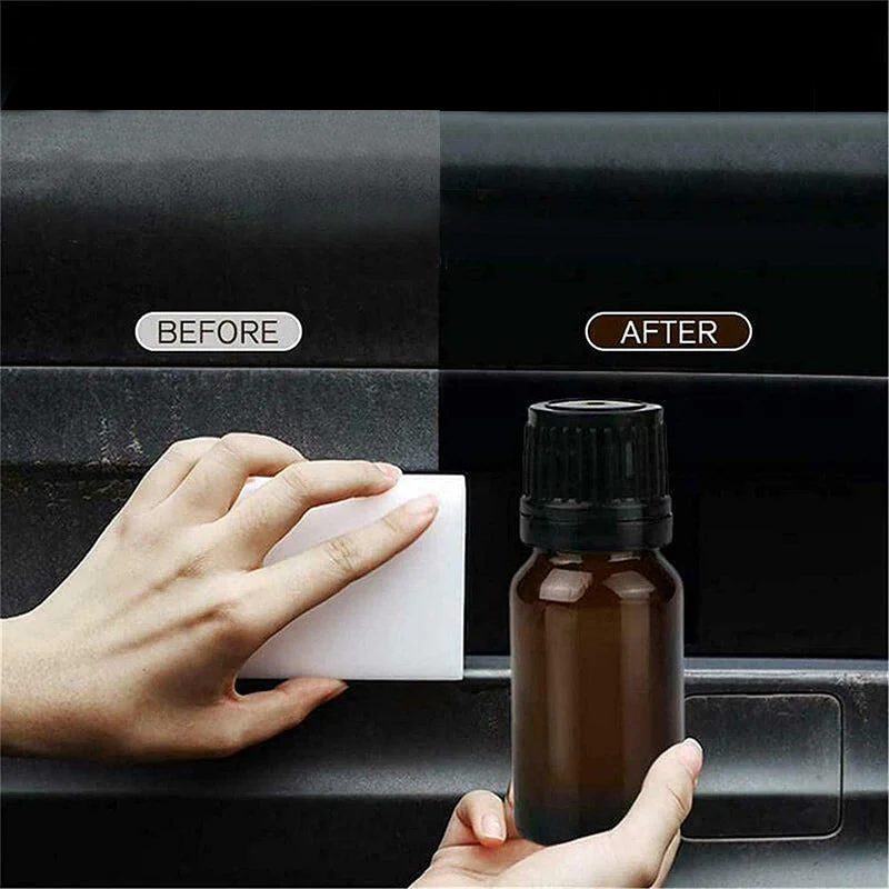 Car Plastic Coating Agent - Image 3