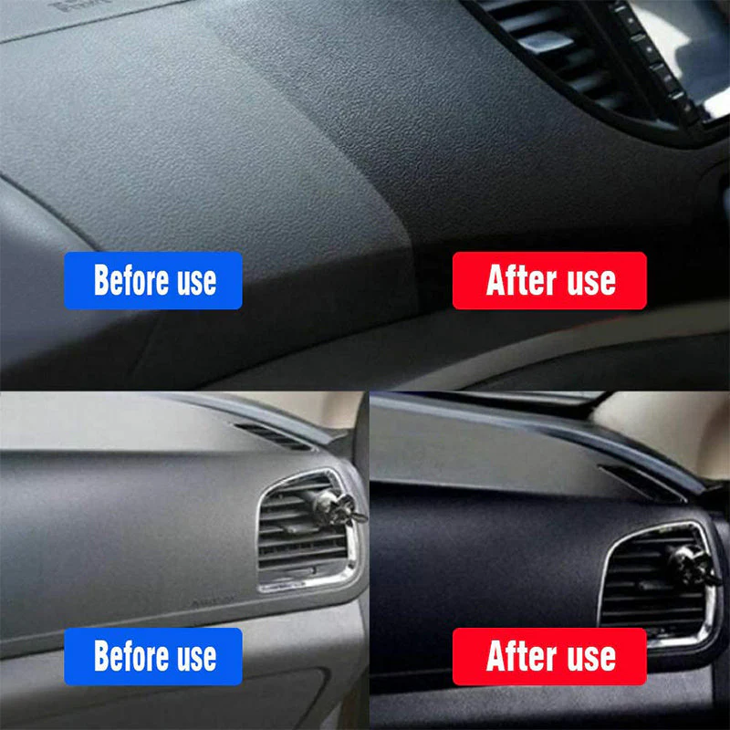 Car Plastic Coating Agent - Image 5