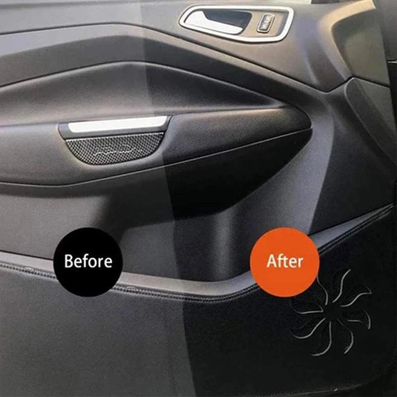 Car Plastic Coating Agent - Image 6