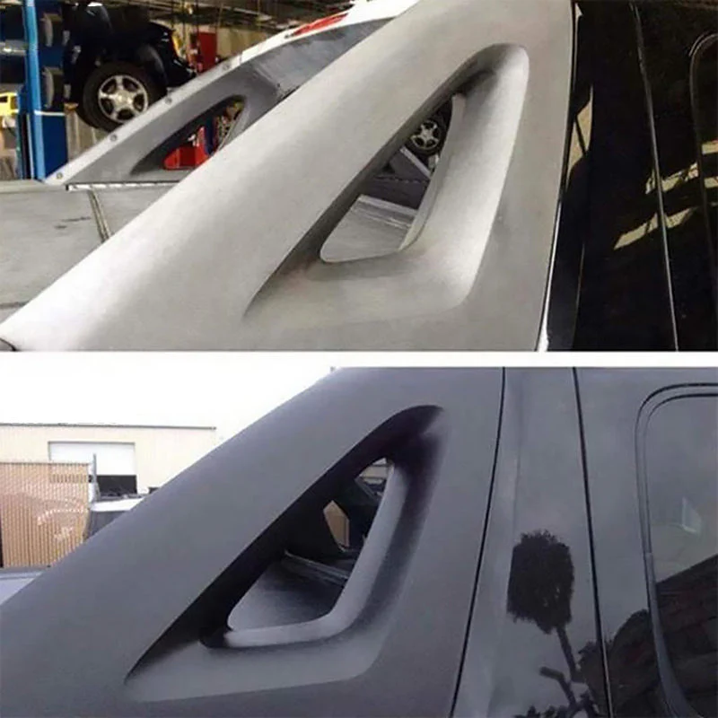 Car Plastic Coating Agent - Image 8