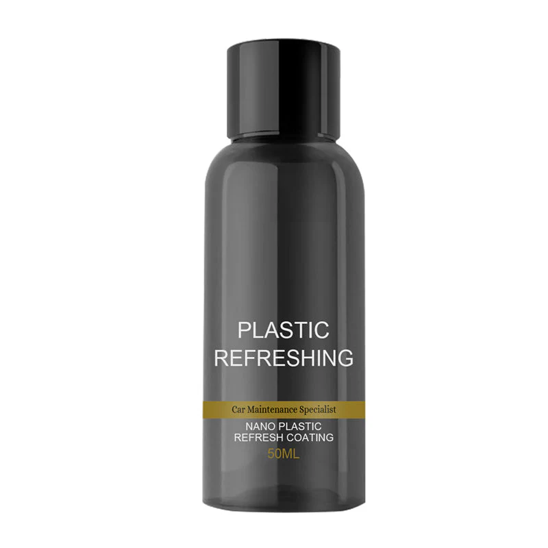 Car Plastic Plating Refurbishing Agent - Image 10