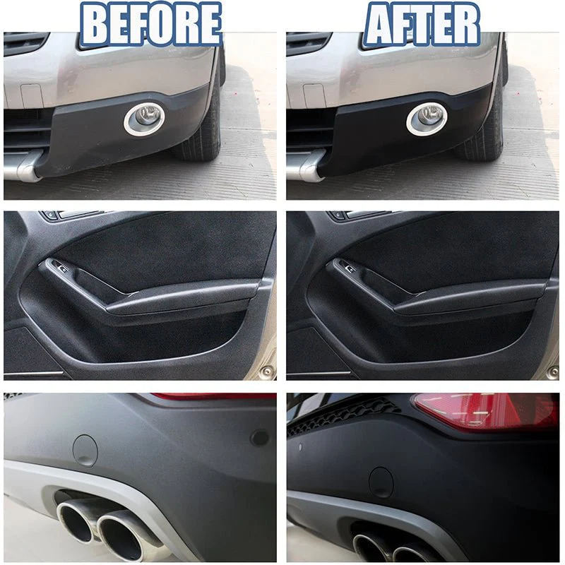 Car Plastic Plating Refurbishing Agent - Image 5