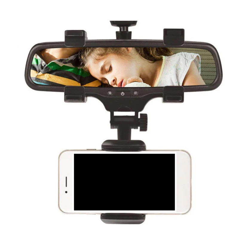 Car Rearview Mirror Bracket - Image 2