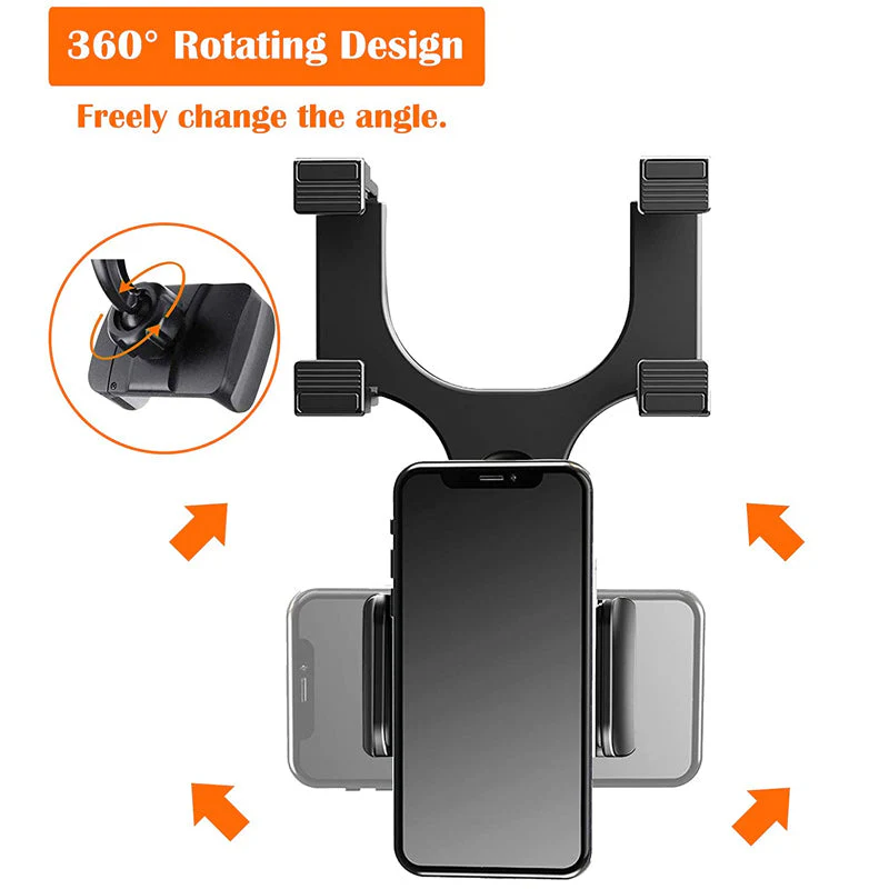 Car Rearview Mirror Bracket - Image 5