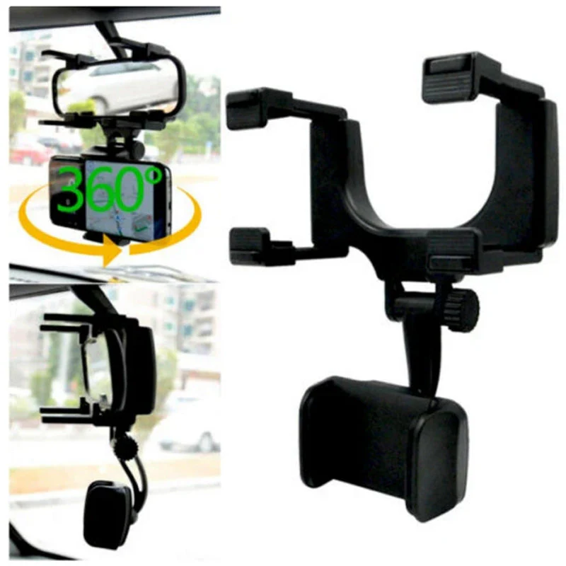 Car Rearview Mirror Bracket - Image 6