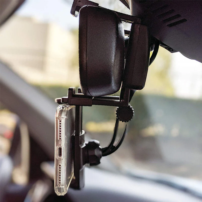 Car Rearview Mirror Bracket - Image 7