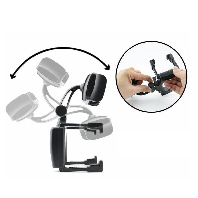 Car Rearview Mirror Bracket - Image 5