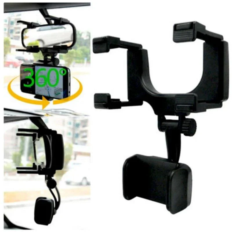 Car Rearview Mirror Bracket - Image 6