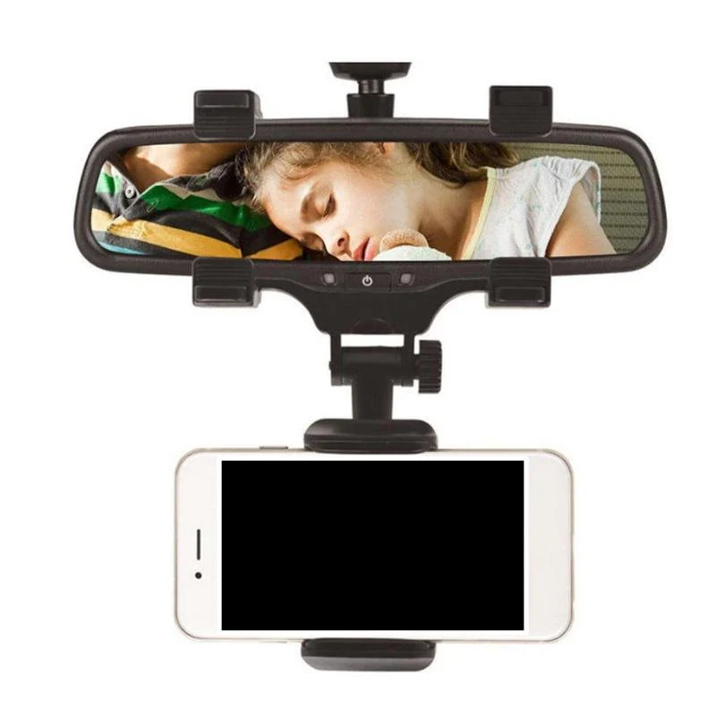 Car Rearview Mirror Bracket - Image 7