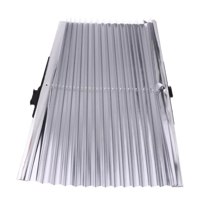 Car Retractable Curtain with UV Protection - Image 14