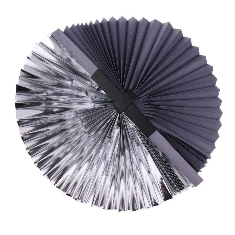 Car Retractable Curtain with UV Protection - Image 15