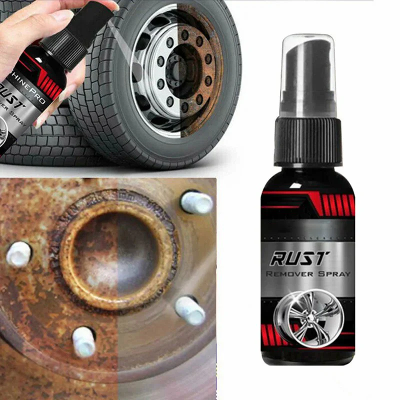Car Rust Remover - Image 3