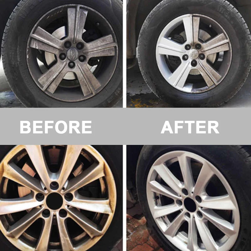 Car Rust Remover - Image 4