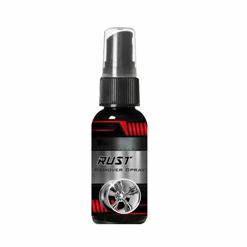 Car Rust Remover - Image 8