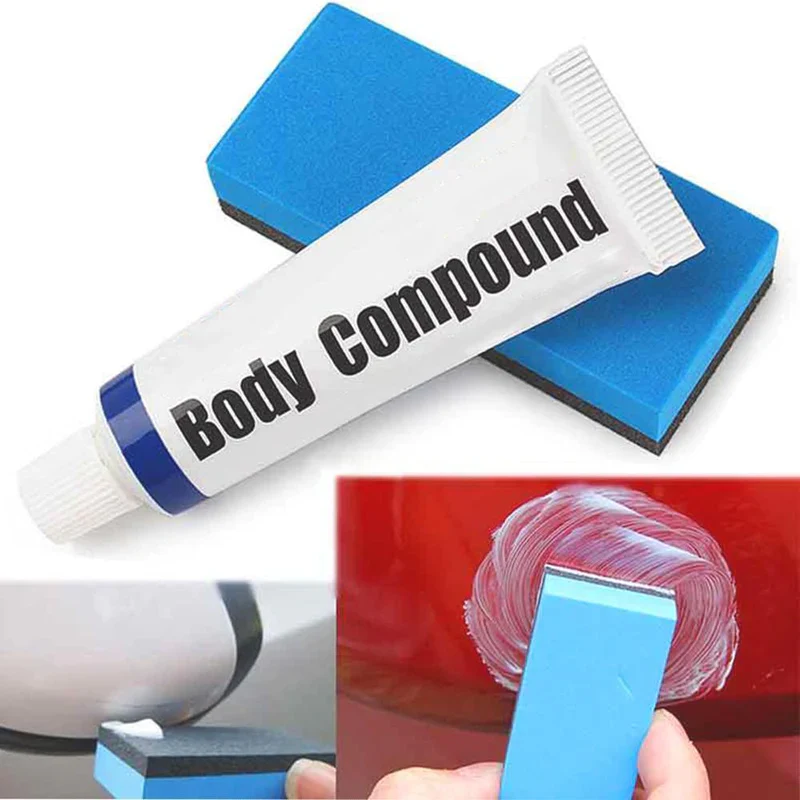 Car Scratch Cleaning Set - Image 6