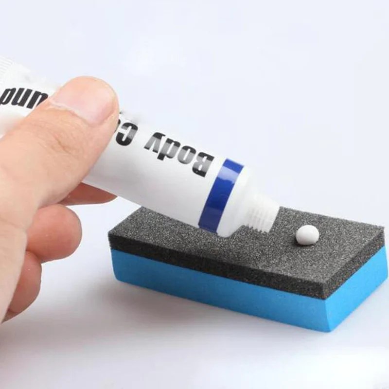 Car Scratch Cleaning Set - Image 8