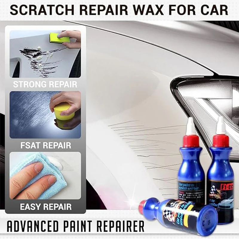 Car Scratch Remover - Image 3