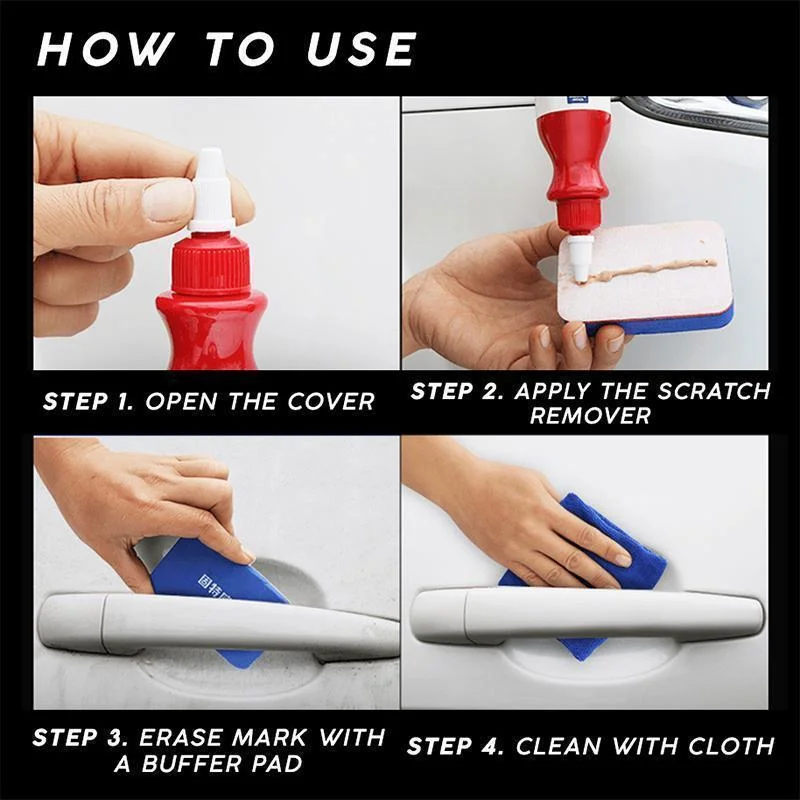 Car Scratch Remover - Image 8