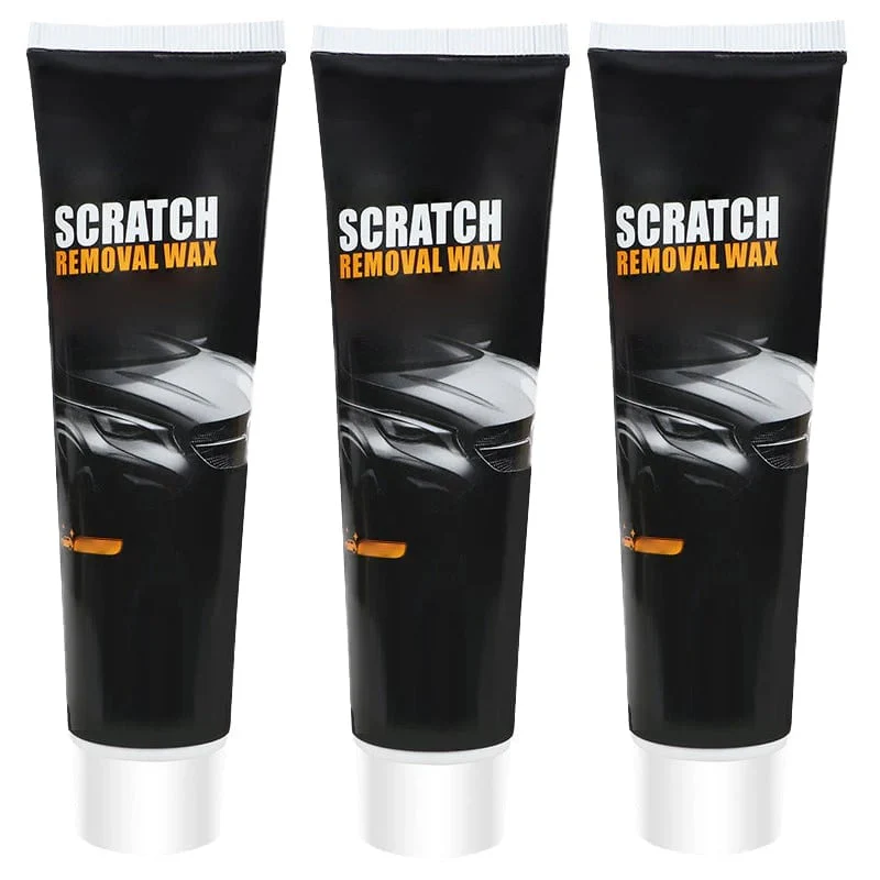 Car Scratch Repair Paste - Image 12