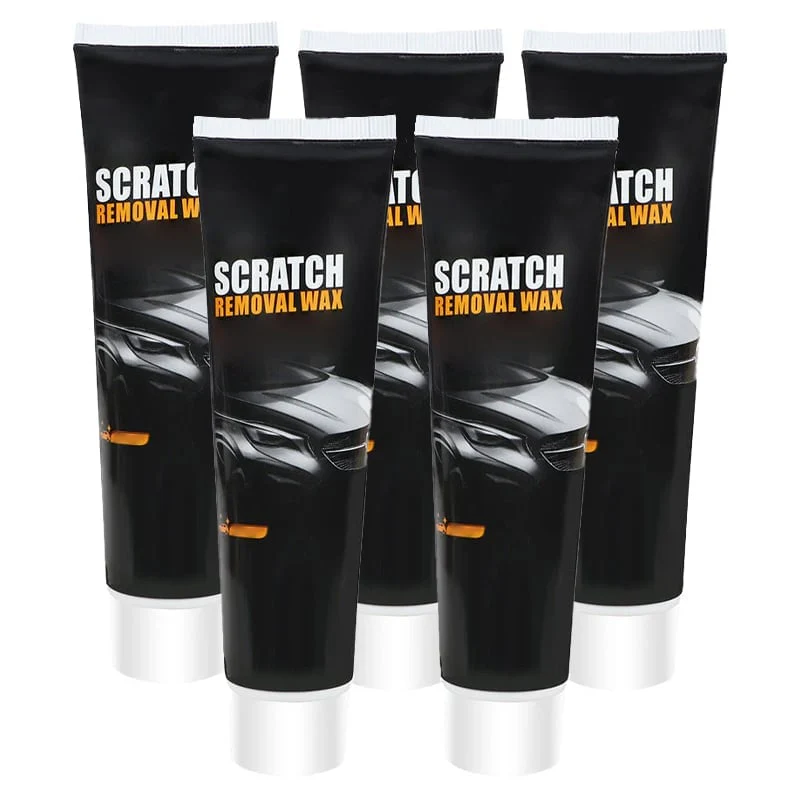 Car Scratch Repair Paste - Image 13