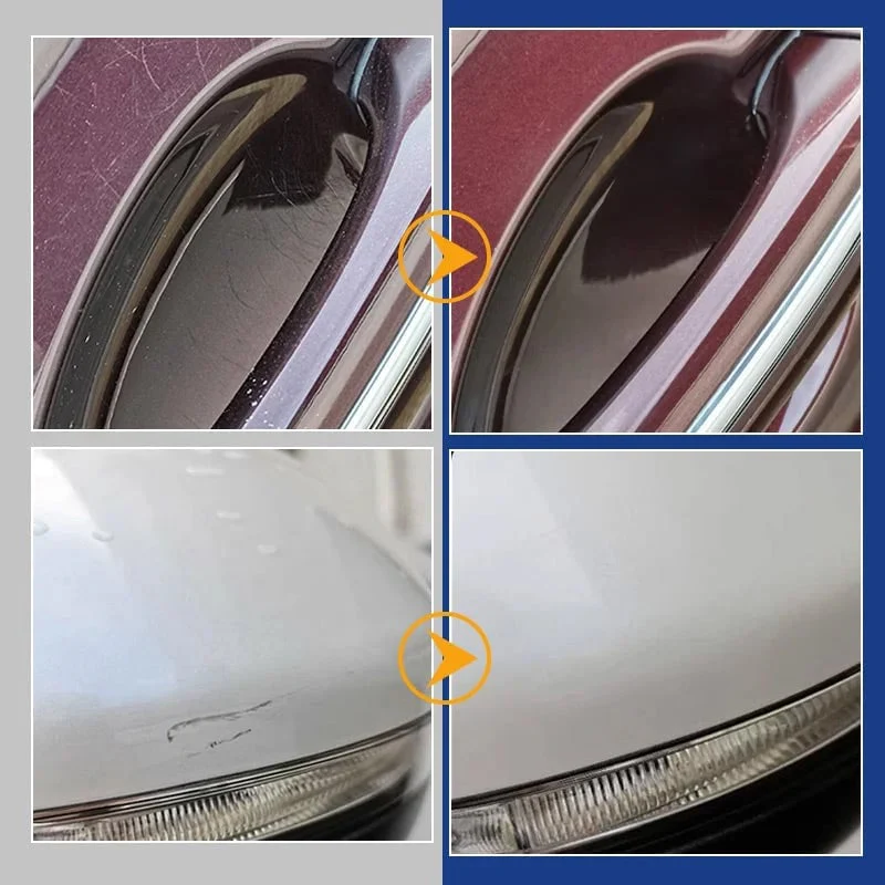 Car Scratch Repair Paste - Image 3