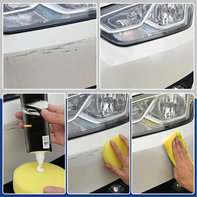 Car Scratch Repair Paste - Image 5