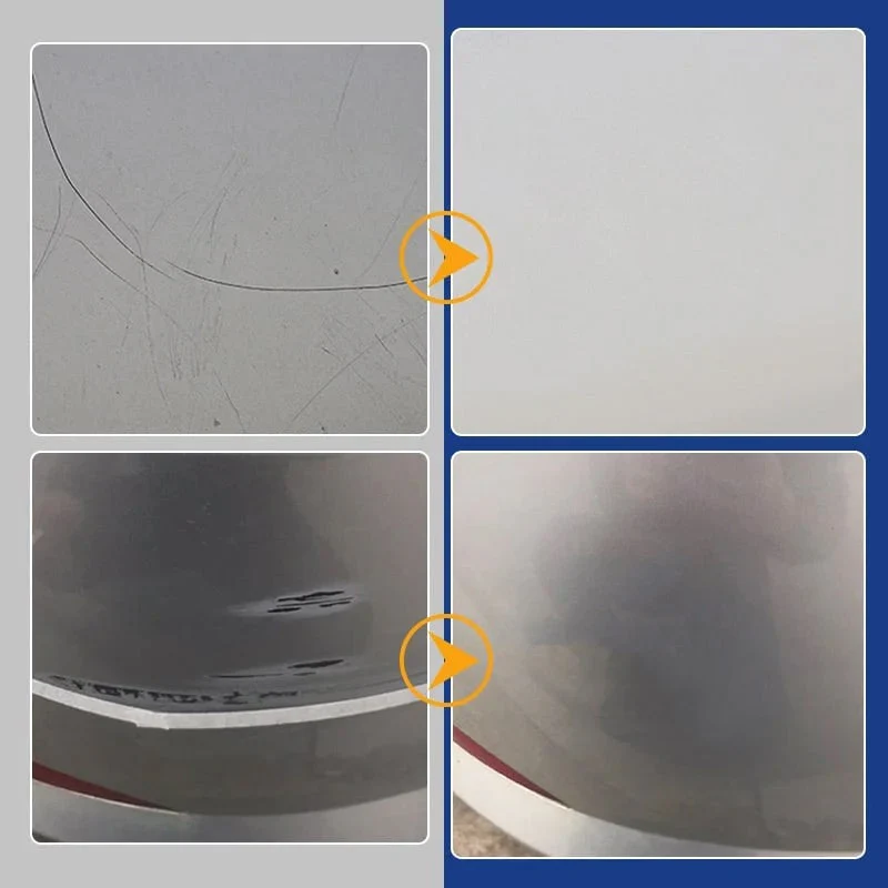 Car Scratch Repair Paste - Image 6