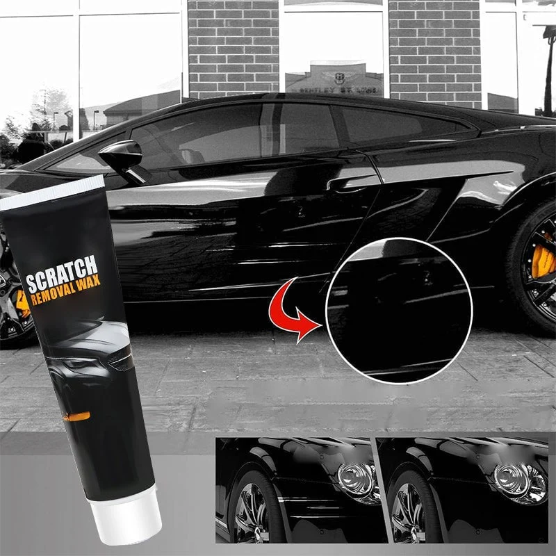 Car Scratch Repair Paste - Image 8