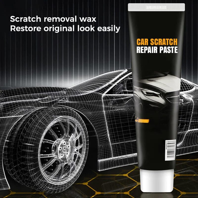 Car Scratch Repair Paste - Image 10