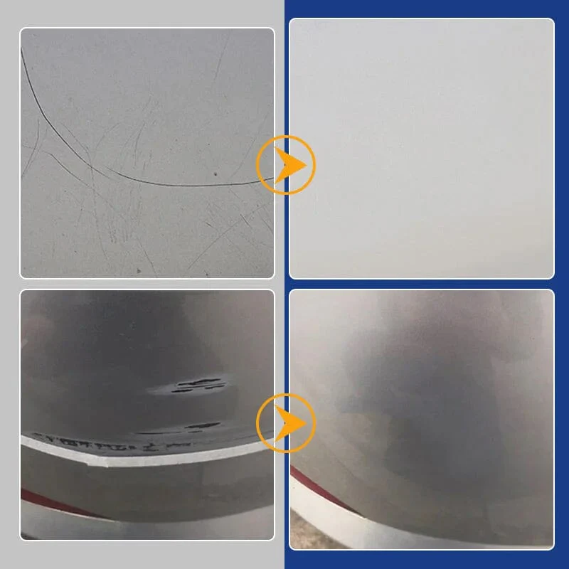 Car Scratch Repair Paste - Image 4