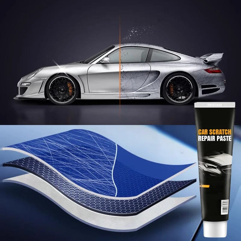 Car Scratch Repair Paste - Image 6