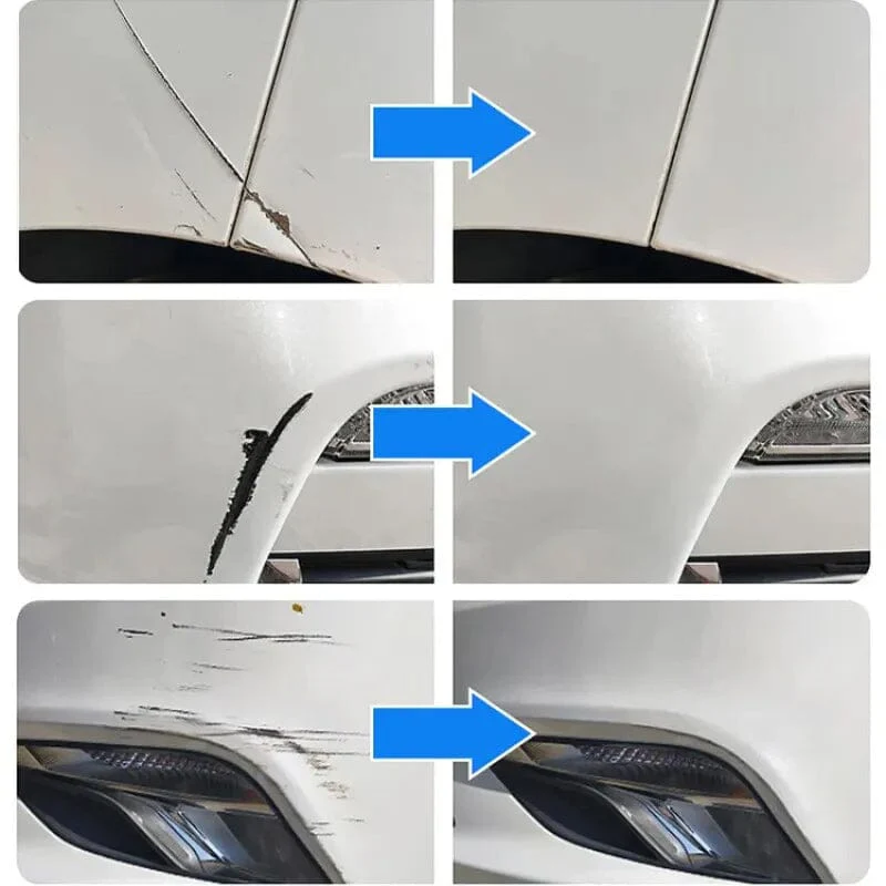 Car Scratch Repair Paste - Image 7